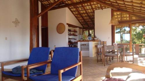 Bahia Outeiro das Brisas - Gibs' House