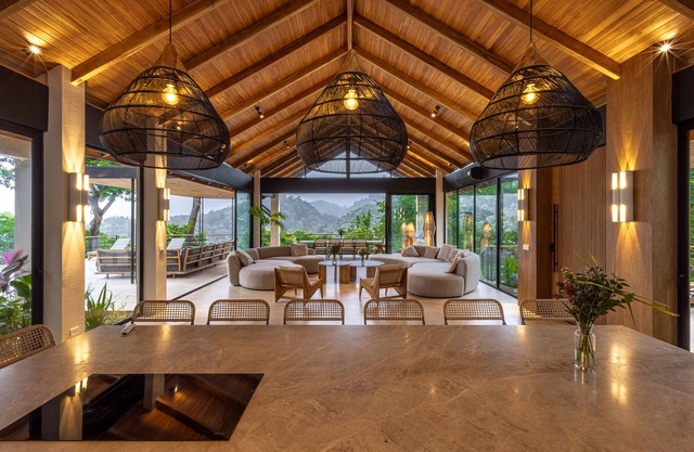 Bahia Rooms