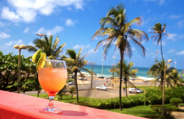 Bahiamar Hotel
