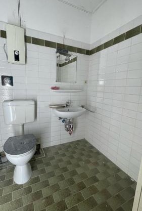Bahnhof Suites I 3 Zimmer I Komfort mit Aussicht und 3 Balkonen