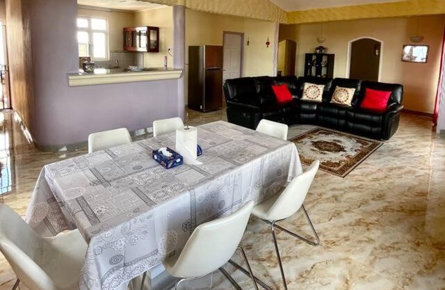Baie du Tombeau Apartment