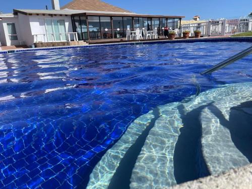 Baja Fest Rosarito Beach Bungalow