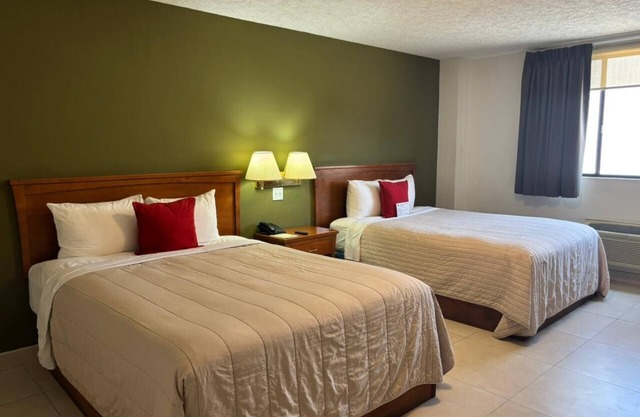 Baja Inn Hoteles La Mesa