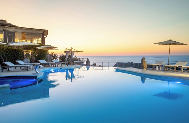 Bajaloglia Resort