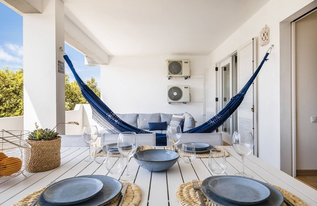 Balaia 3BR Sunny Terrace