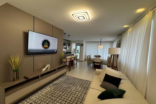 Bali Beach Home Club - Resort à Beira-Mar