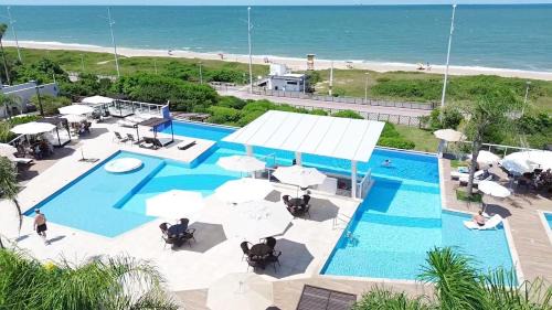 Bali Beach Piçarras - Condomínio Resort