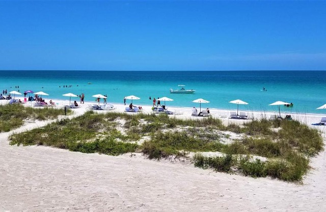 Bali Hai Beachfront Resort and Spa