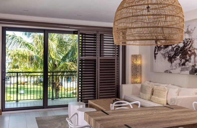 Bali Hai Beachfront Resort and Spa