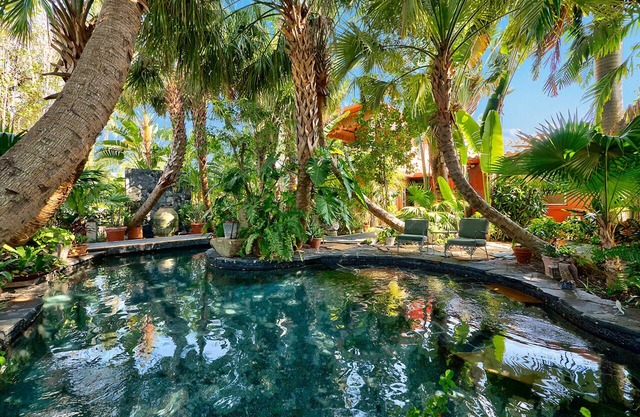 Bali in PalmBeach, Golf, InterCoastal, Htd Pool!