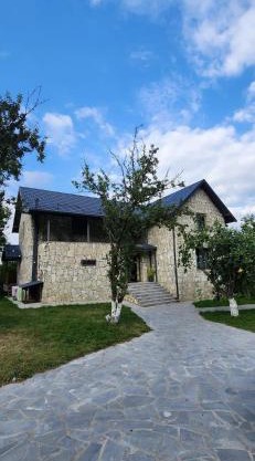 Balkonum Luxury Guest House