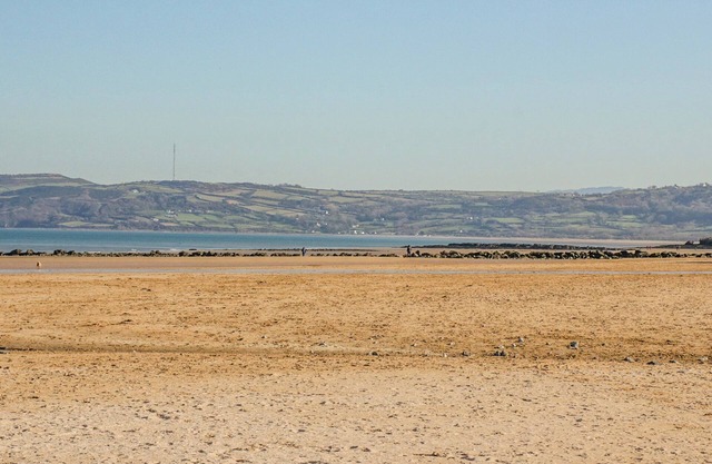 BALLINLISS COTTAGE, family friendly in Newry, Northern Ireland