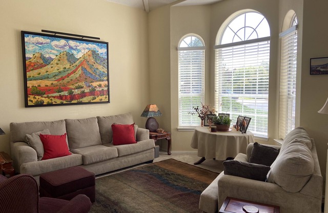 Balloon Fiesta dates available!