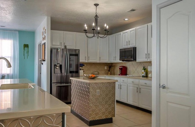 Balloon Views! Your Balloon Fiesta stay!