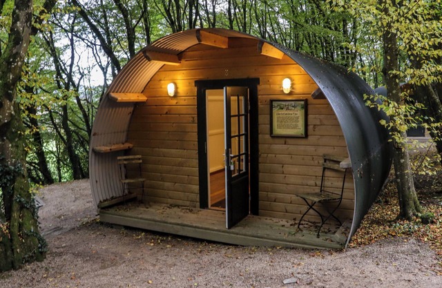 Ballybeg Pod 9
