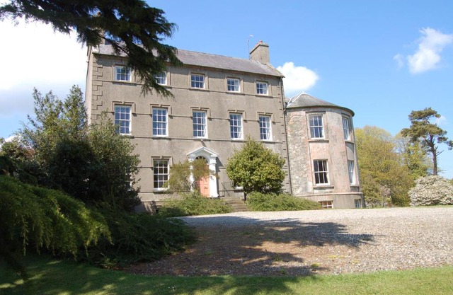 Ballydugan Country House