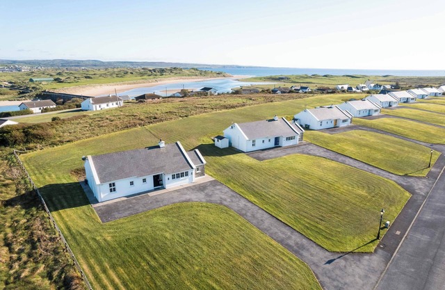 Ballyellery Cottage in Liscannor