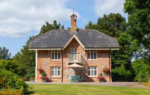 Balnagown Estates Swiss Cottage