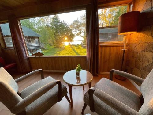 Balsam Lake - 2-Bedroom Cottage #8