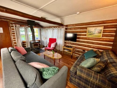 Balsam Lake - 2-Bedroom Cottage #6