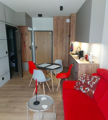 Baltic Loft Apartament