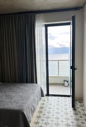 Bamboo Beach Tsikhisdziri resort