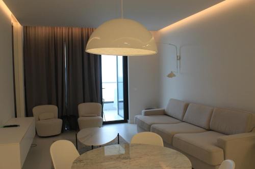 Bamboo Tsikhisdziri Apartment