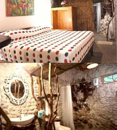 Banahaw Circle Nature Retreat