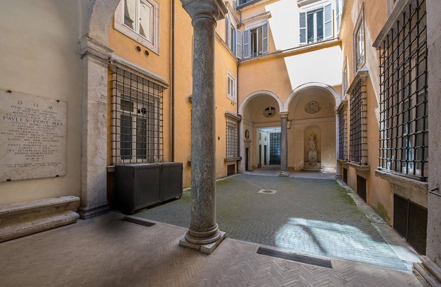 Banchi Suite - Castel Sant Angelo