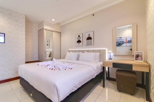 Bandung Scenic View W Pool