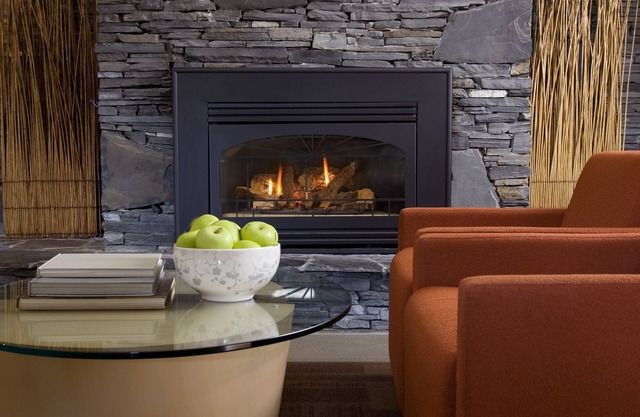 Banff Aspen Lodge