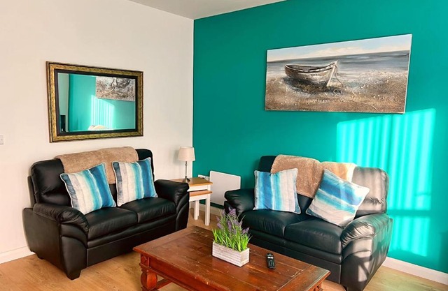 Bangor Central Apartments