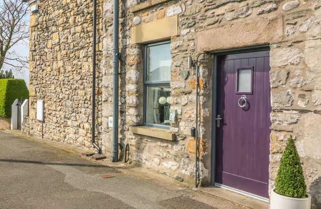Bank End Cottage
