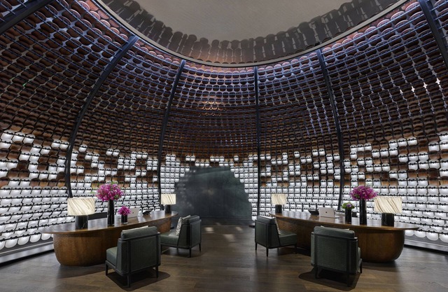Banyan Tree Nanjing Garden Expo