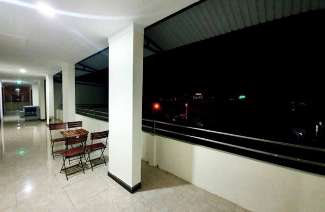 Bao Tran Hotel Pleyku - by BAY LUXURY