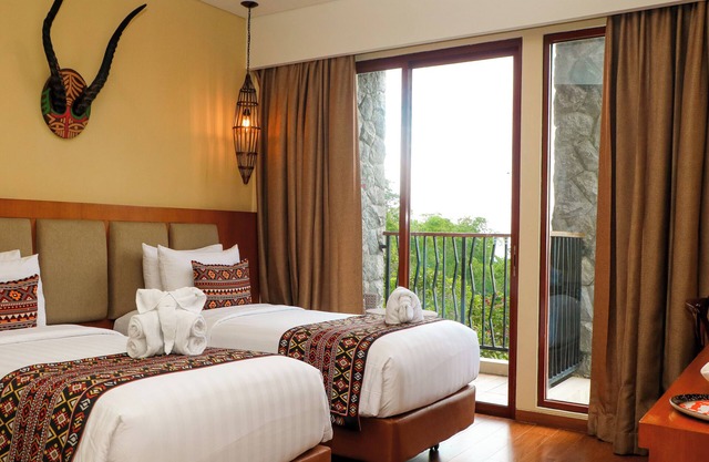 Baobab Safari Resort