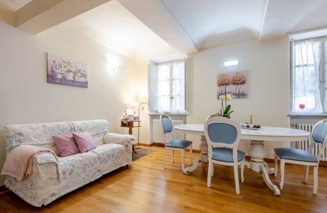 Barbero by Interhome