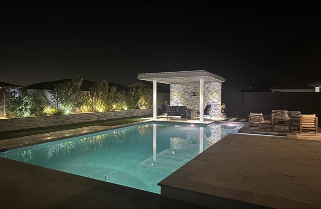 Barefoot Villa, take your shoes off and stay a while!