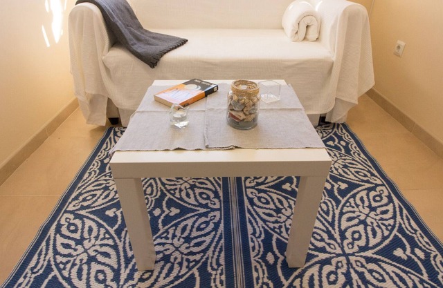 Barlovento & Beach. Apartment near the seafront