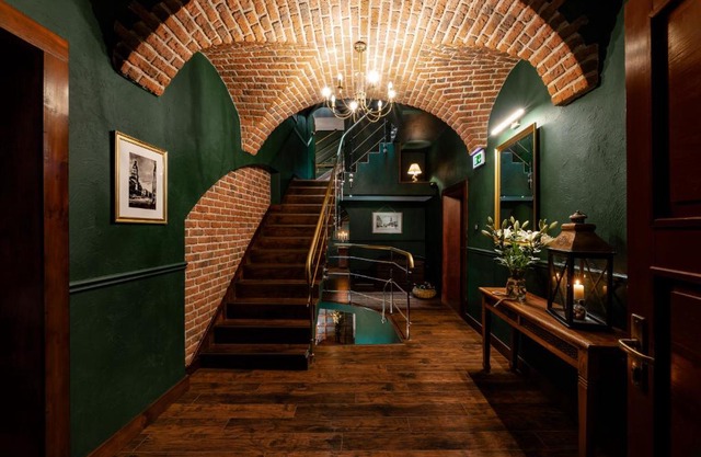 Baron Boutique Hotel