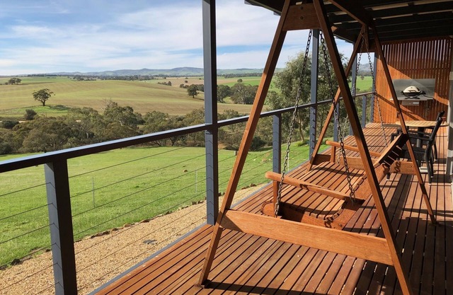Barossa Pavilions