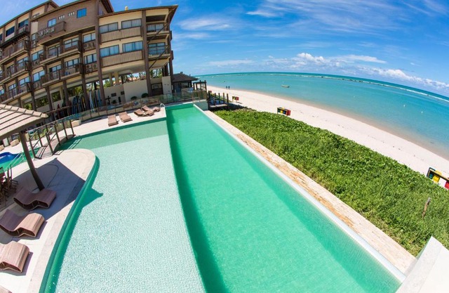 Barra Bali - Barra de São Miguel (AL)