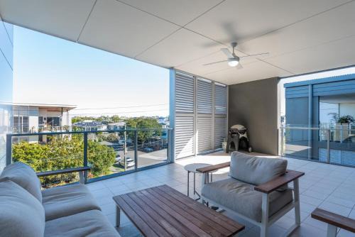Barramul on the Park Sleeps 6 Guests