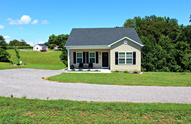 Barren Valley I at Barren River Lake