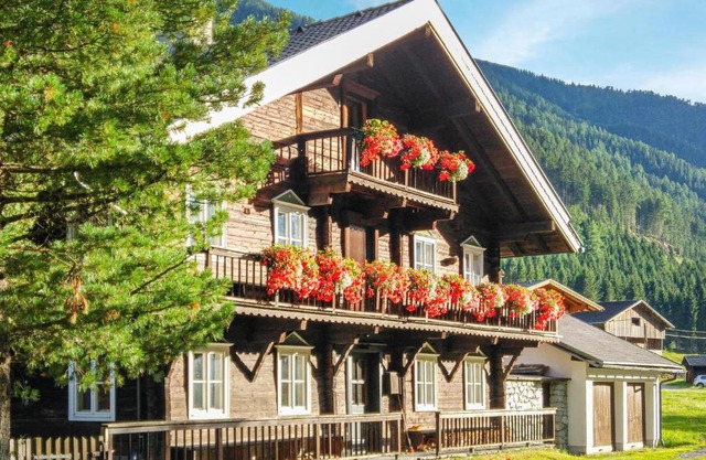 Barrierefreie Ferienwohnung