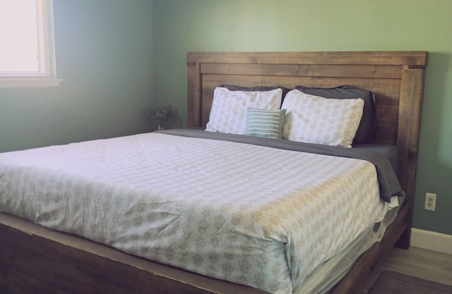 Barstow Crew Rest & Base Stop