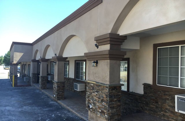 Bartlett Motel