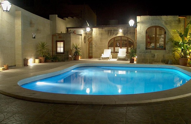 Barumbara Farmhouse
