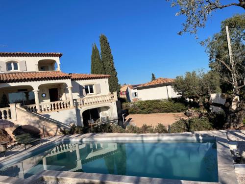 Bas de Villa le Dolce