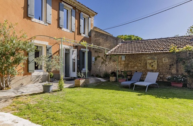 Bastide du 19ième by Interhome